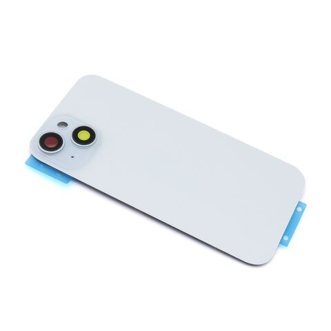Poklopac baterije - Iphone 15 Blue (NO LOGO) (MS).