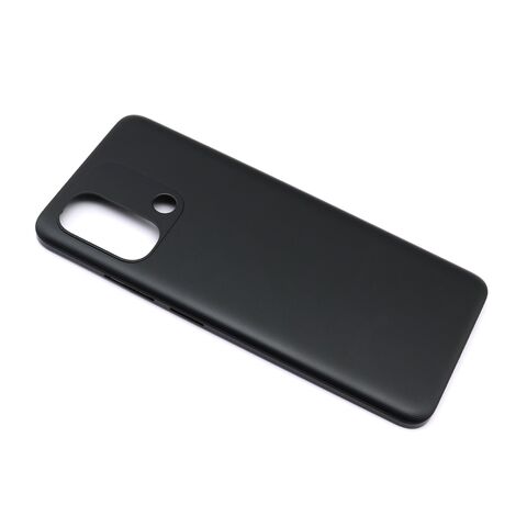 Poklopac baterije - Xiaomi Redmi 12C Graphite Gray (NO LOGO) (MS).