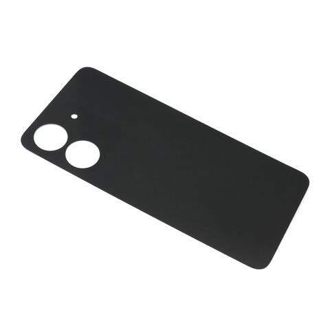 Poklopac baterije - Xiaomi Redmi 13C Midnight crni (NO LOGO) (MS).