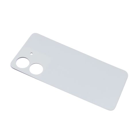 Poklopac baterije - Xiaomi Redmi 13C Glacier beli (white) (NO LOGO) (MS).