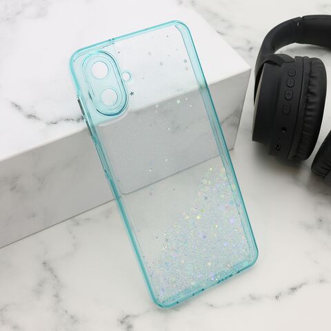 Zastitna maska (futrola) FIESTA II - Samsung A075F Galaxy A07 plava (MS).