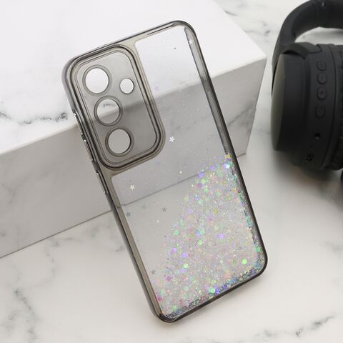 Zastitna maska (futrola) FIESTA II - Samsung S921 Galaxy S24 5G crna (MS).