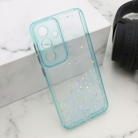 Zastitna maska (futrola) FIESTA II - Samsung S921 Galaxy S24 5G plava (MS).