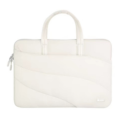 Torba - laptop Coteci MB-069 13-14 inch bez.