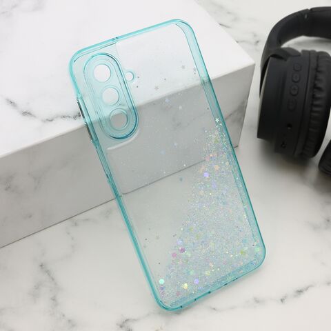 Zastitna maska (futrola) FIESTA II - Samsung A175 Galaxy A17/A176B Galaxy A17 5G plava (MS).