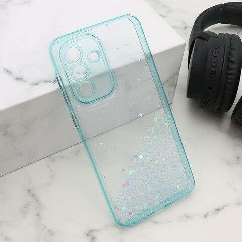 Zastitna maska (futrola) FIESTA II - Samsung A366 Galaxy A36 5G plava (MS).