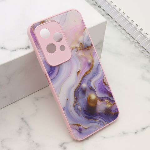 Zastitna maska (futrola) ABSTRACT II - Huawei Honor 200 Lite DZ02 (MS).