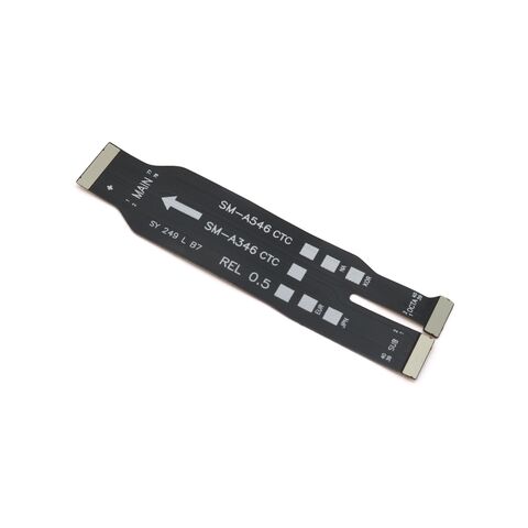 Flet kabal (kabl) kabl - Samsung Galaxy A34 5G (main flex) (MS).