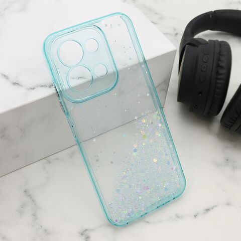 Zastitna maska (futrola) FIESTA II - Xiaomi Redmi 15C 4G 171mm (global) plava (MS).