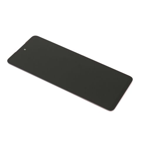 LCD displej (ekran) - Motorola Moto G04/G24 + Touch screen crni ORG (MS).