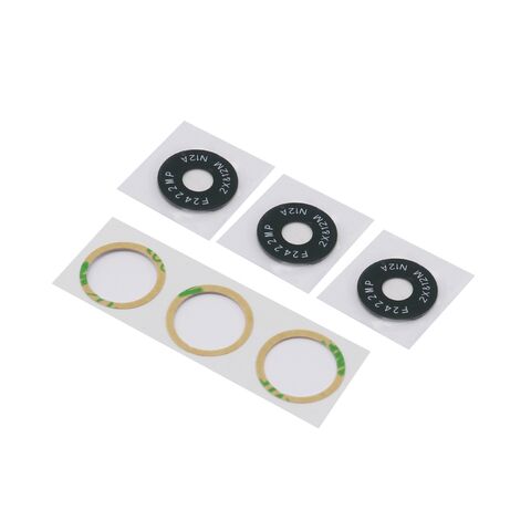 Staklo kamere - Huawei Honor 400 Lite (MS).