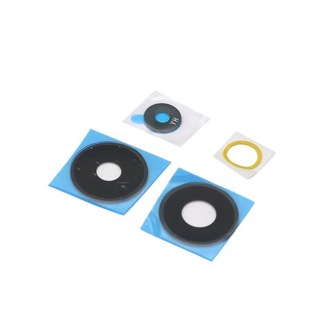 Staklo kamere - Xiaomi Redmi Note 13 Pro Ocean Teal (MS).