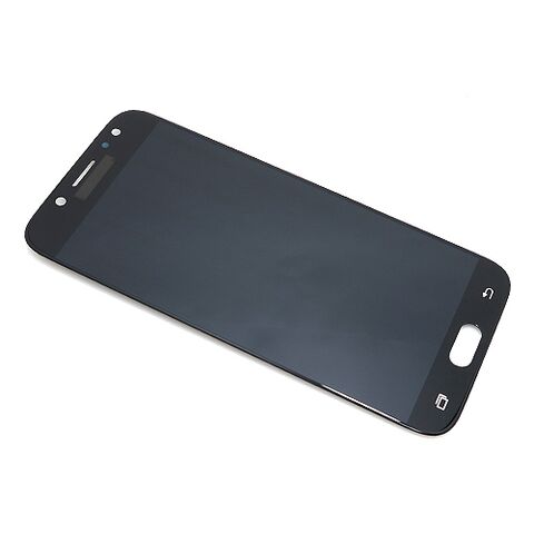 LCD displej (ekran) - Samsung J530F Galaxy J5 2017 + Touch screen crni AAA (MS).