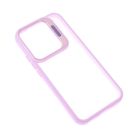 Zastitna maska (futrola) Pastel Pop - Huawei Honor X8c ljubicasta.