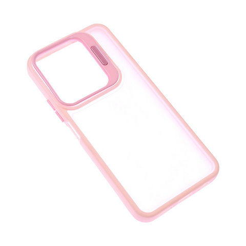 Zastitna maska (futrola) Pastel Pop - Huawei Honor X6c roze.