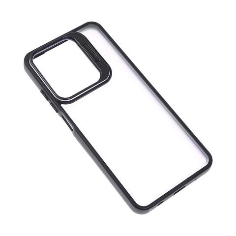 Zastitna maska (futrola) Pastel Pop - Xiaomi Redmi A5 EU (173mm) crna.