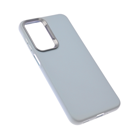 Zastitna maska (futrola) Elegant - Samsung A175 Galaxy A17 svetlo plava.