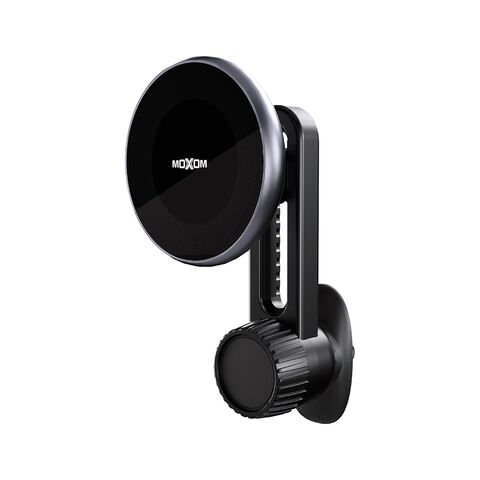 Drzac - mobilni telefon Moxom LX-VS832 ventilacija crni (MS).