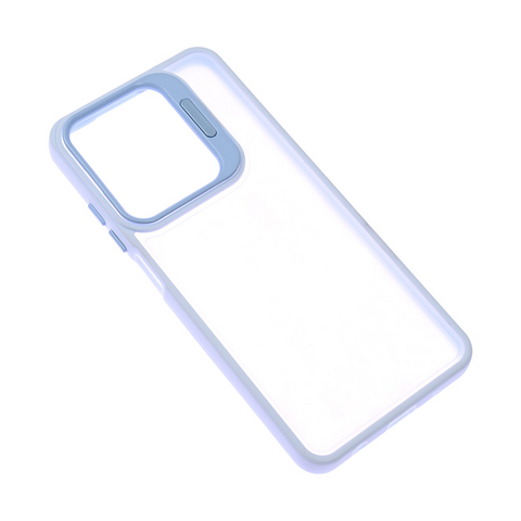 Zastitna maska (futrola) Pastel Pop - Xiaomi Redmi A5 EU (173mm) plava.