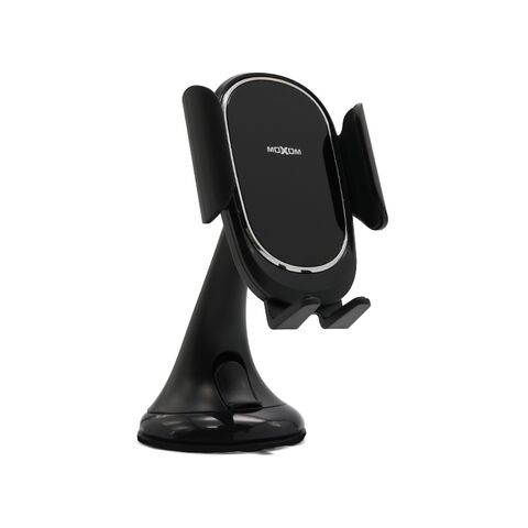 Drzac - mobilni telefon Moxom MX-VS03 crni (MS).