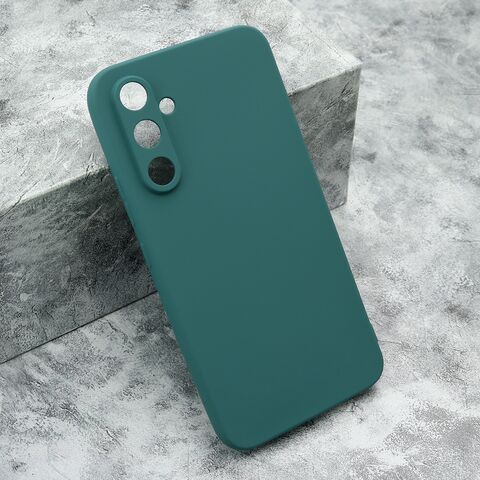 Zastitna maska (futrola) GENTLE COLOR - Samsung A546B Galaxy A54 5G zelena (MS).