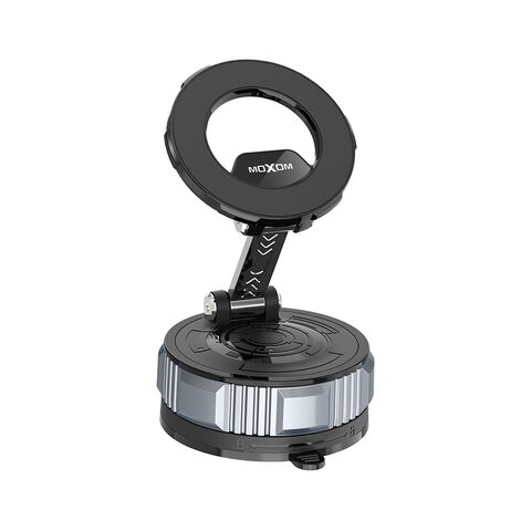 Drzac - mobilni telefon Moxom MX-VS168 magnet i vakum crni (MS).