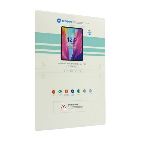 Folija - masinu za secenje SS-057P+ (displej do 12.9 inca) 20/1 SUNSHINE (MS).