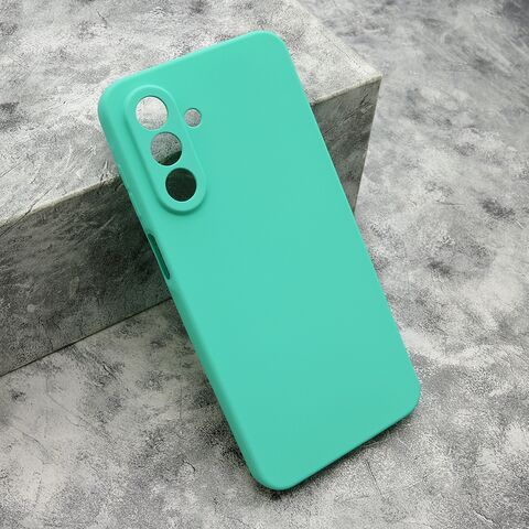 Zastitna maska (futrola) GENTLE COLOR - Samsung A266 Galaxy A26 5G tirkizna (MS).