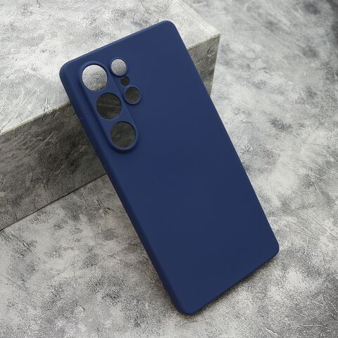 Zastitna maska (futrola) GENTLE COLOR - Samsung S938 Galaxy S25 Ultra 5G teget (MS).