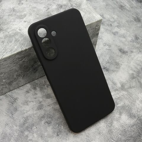 Zastitna maska (futrola) GENTLE COLOR - Samsung A175 Galaxy A17/A176B Galaxy A17 5G crna (MS).