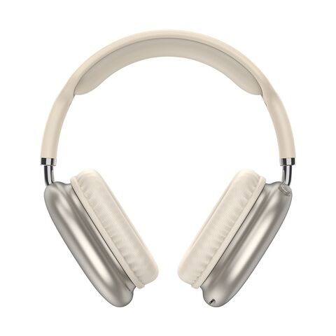 Slusalice bluetooth Superior Pods Max krem (MS).