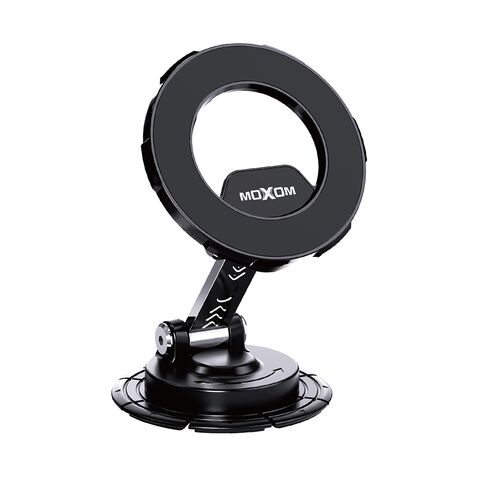 Drzac - mobilni telefon Moxom MX-VS170 magnet i vakum crni (MS).