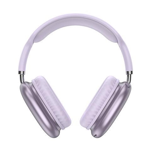 Slusalice bluetooth Superior Pods Max ljubicaste (MS).