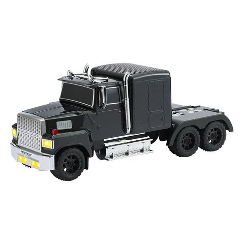 Zvucnik bluetooth WS-570 kamion crni (MS).