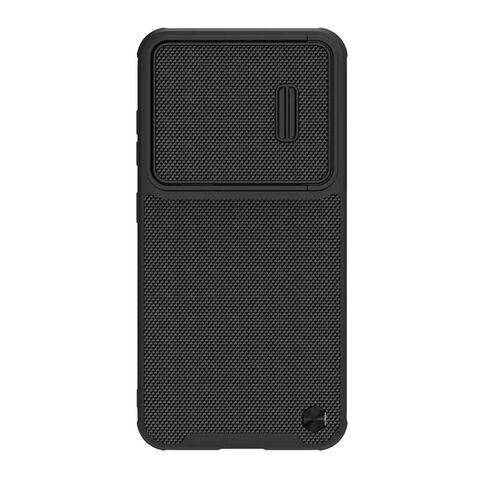 Zastitna maska (futrola) Nillkin Textured S - Samsung S911B Galaxy S23 crna (MS).