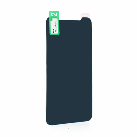 Staklena folija (zastitno kaljeno staklo) za ekran Nano 0.1mm - iPhone 11 Pro.