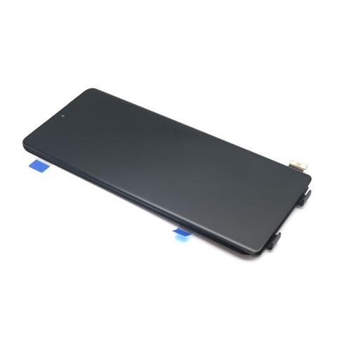 LCD displej (ekran) - Xiaomi Mi 12/12S/12X 5G + Touch screen crni (MS).