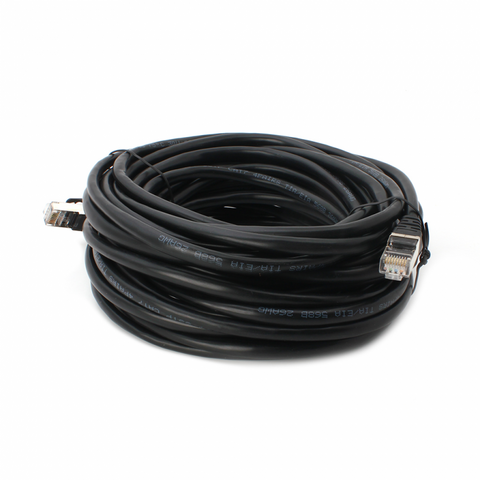 Kabl UTP CAT7 10m crni JWD-C5.