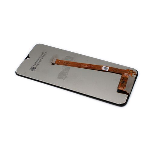 LCD displej (ekran) - Samsung A202 Galaxy A20E + Touch screen crni ORG (small size) (MS).