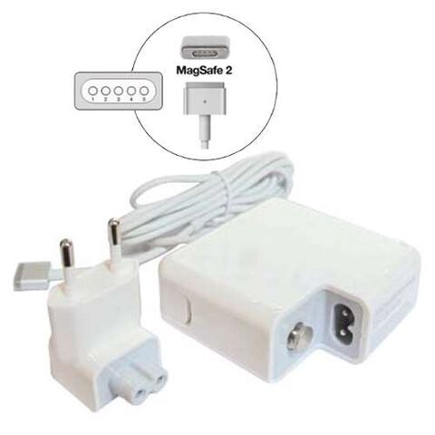 Punjac - Apple MagSafe 2 45w (MS).