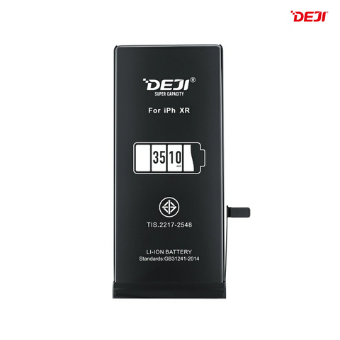 Baterija Deji Normal - iPhone XR (3510mAh)HC.