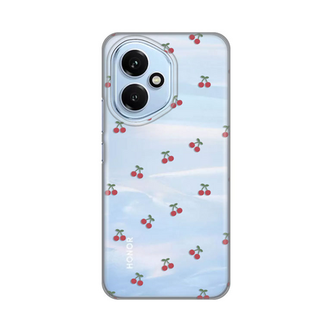 Zastitna ultra tanka (skin) maska / futrola PRINT - Huawei Honor 400 Little Cherry.