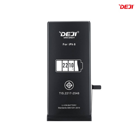 Baterija Deji Normal - iPhone 8 (2210mAh)HC.