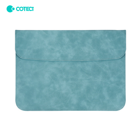 Torba - laptop Coteci 14023 14-16 inch svetlo plava.