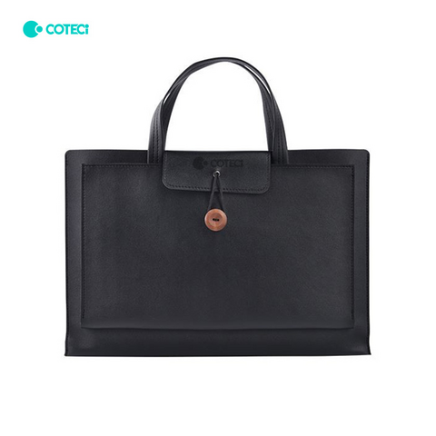 Torba - laptop Coteci 17011 14-16 inch crna.