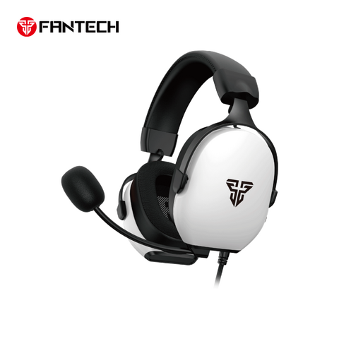 Slusalice Gaming Fantech MH92 Carbon crne.