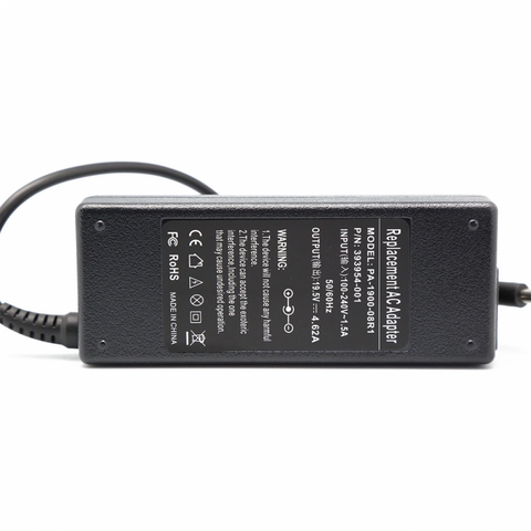 Punjac - laptop Dell 19.5V 4.62A (4.5*3.0).