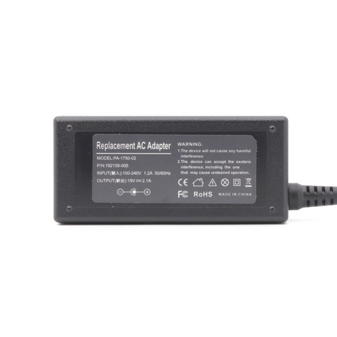 Punjac - laptop Samsung 19V 2.1A (3.0*1.1) ugao 90 HQ.