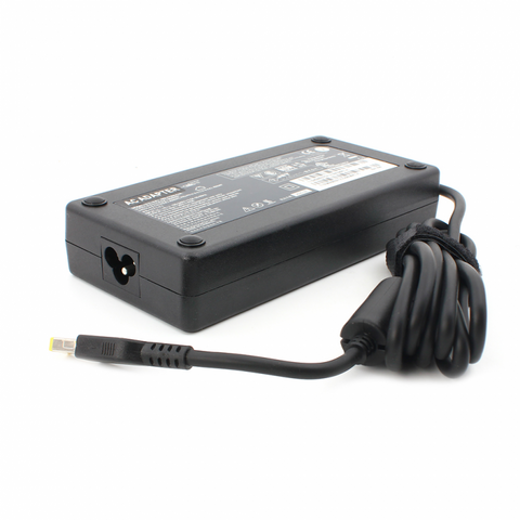 Punjac - laptop Lenovo 20V 8.5A USB type.