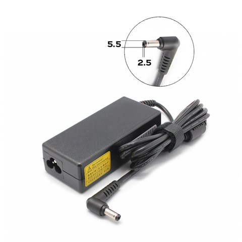 Punjac - laptop 19V 3.42A (5.5*2.5).